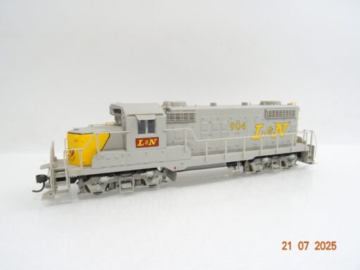 Life-Like H0 US Diesellok GP20 Louisville and Nashville JL1691 o.