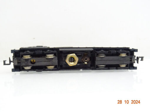 Life-Like N US Diesellok 1347 Santa Fe LE6817 o. – Bild 4