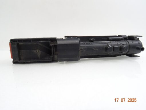 Liliput H0 102 Dampflok BR 38 3832 der DB JL1588 o. – Bild 4