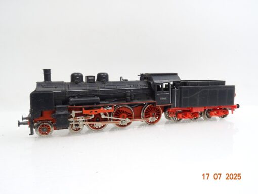 Liliput H0 102 Dampflok BR 38 3832 der DB JL1588 o.