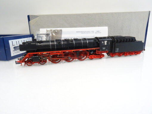 Liliput H0 110502 Dampflok BR 05 002 der DB in OVP LE2400