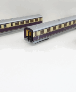 Liliput H0 12602 Dieseltriebzug 3tlg. SVT137 der DRG JL1730 o.