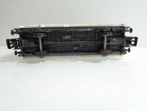 Liliput H0 221 Kühlwagen Interfrigo der DB AR5836 – Bild 4