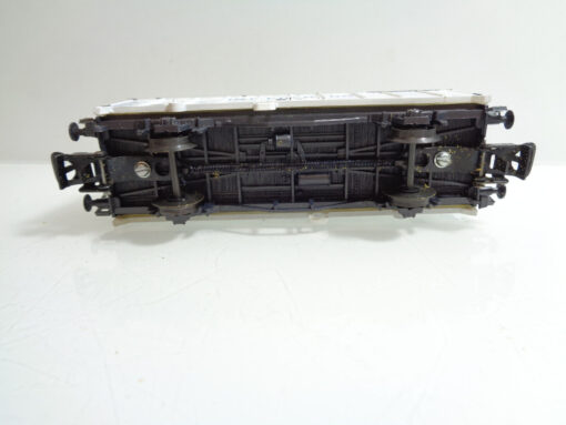 Liliput H0 221 Kühlwagen Interfrigo der DB AR5837 – Bild 4
