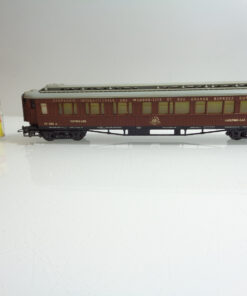Liliput H0 265 Schlafwagen Europe Express der CIWL in OVP AR5857