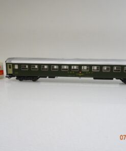 Liliput H0 283 Personenwagen 2.Kl. der SBB in OVP BH429