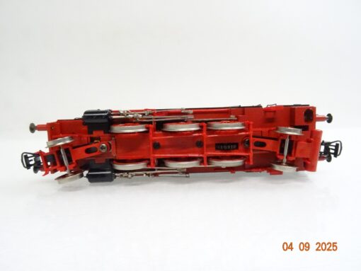 Liliput H0 7502 Dampflok BR 75 1106 der DRG in OVP JL2825 – Bild 4