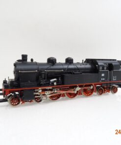 Liliput H0 7804 Dampflok BR 78 134 der DB JL4679 o.