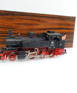 Liliput H0 9103 Dampflok BR 91 1323 der DB in OVP LE2408