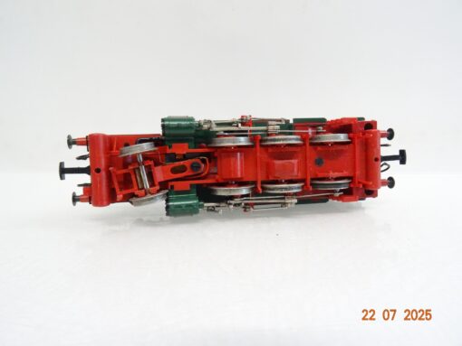 Liliput H0 9103 Dampflok Klasse b 7361 Mainz der K.P.u.G.H.St.E JL1718 o. – Bild 5