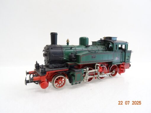 Liliput H0 9103 Dampflok Klasse b 7361 Mainz der K.P.u.G.H.St.E JL1718 o.