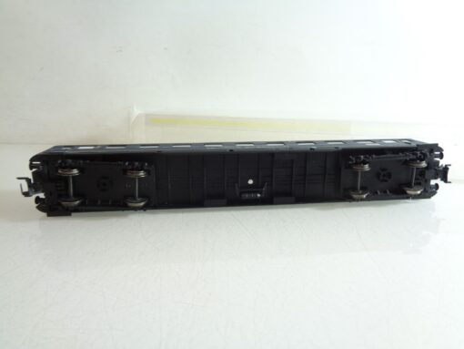 Liliput H0 Deutsche Bundesbahn Personenwagen 3. Klasse in EVP RR4244 – Bild 4