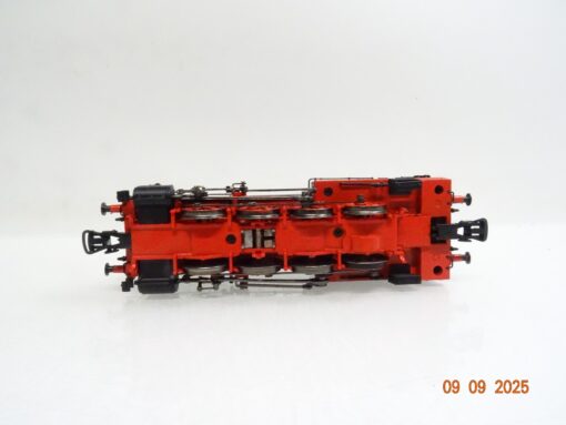 Liliput H0 L131354 Dampflok BR 92 231 der DB Top in OVP JL2907 – Bild 4