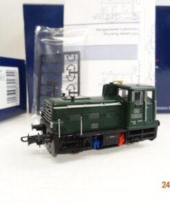 Liliput H0 L132474 AC Österreich Diesellok Rh 2060.04 ÖBB Digital in OVP JL1055