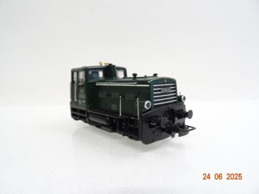 Liliput H0 L132474 AC Österreich Diesellok Rh 2060.04 ÖBB Digital in OVP JL1055 – Bild 4