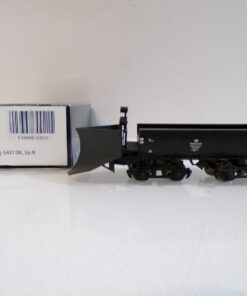 Liliput H0 L230921 Schneepflug Hamburg der DB in OVP BH2065