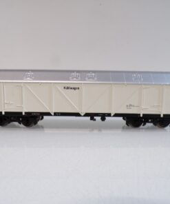 Liliput H0 L235651 Kühlwagen der DB  BH2058 o.