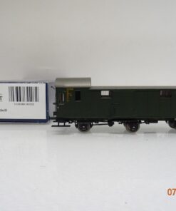 Liliput H0 L334403 Packwagen der DB in OVP BH416