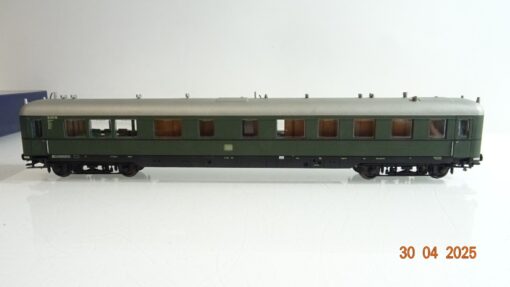 Liliput H0 L385101 Salonwagen Bundeskanzler der DB in OVP PR7376 – Bild 3