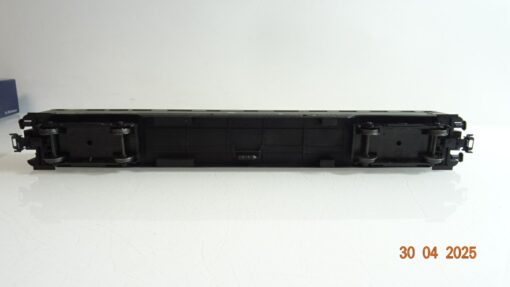 Liliput H0 L385101 Salonwagen Bundeskanzler der DB in OVP PR7376 – Bild 4