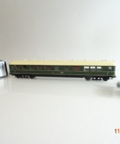 Liliput H0 L385103 Salonwagen Reichsregierung der DR in OVP BH1074