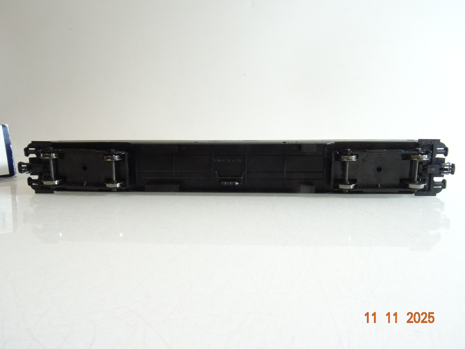 Liliput H0 L385103 Salonwagen Reichsregierung der DR in OVP BH1074 – Bild 4