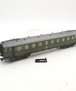 Liliput H0 Personenwagen 72785 Köl 2. Klasse der DB, siehe Foto in EVP QR1055