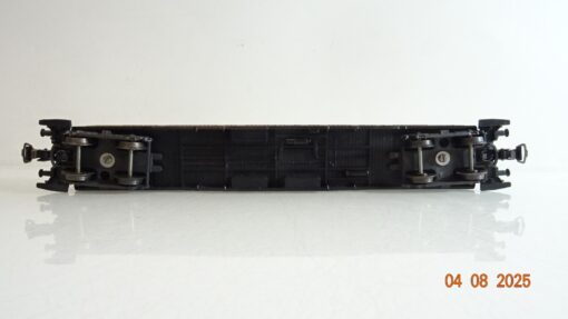 Liliput H0 Schlafwagen der CIWL PR9410 o. – Bild 4