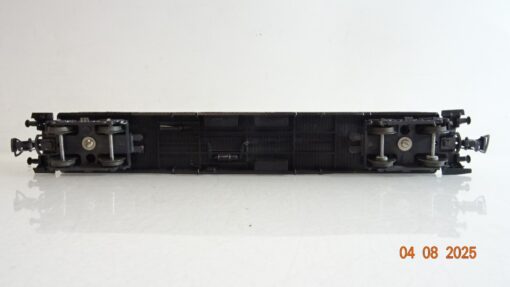 Liliput H0 Speisewagen No 2419 der CIWL PR9415 o. – Bild 4
