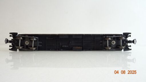 Liliput H0 Speisewagen der CIWL  PR9413 o. – Bild 4