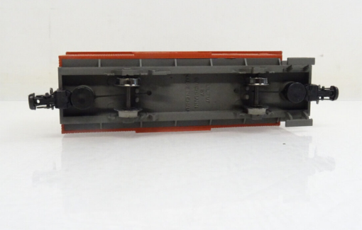 Liliput H0e L371000 Gepäckwagen Zillertalbahn in OVP LE4268 – Bild 4