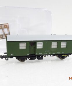 Liliput N L265032 Wohn-Werkstattwagen Bahndienstwagen in EVP JL706