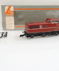 Lima H0 201626L Diesellok V 80 008 der DB in OVP JL3503