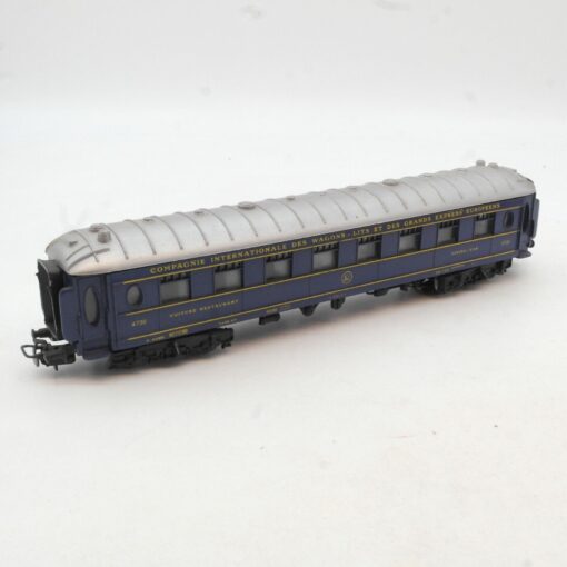 Lima H0 4730 Restaurantwagen Compagnie Internationale o. RG2467