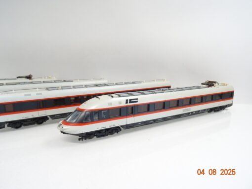 Lima H0 Elektro-Triebzug 4tlg. ET 403 der DB JL2064 o. – Bild 3