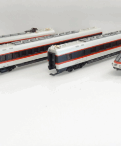 Lima H0 Elektro-Triebzug 4tlg. ET 403 der DB JL2064 o.