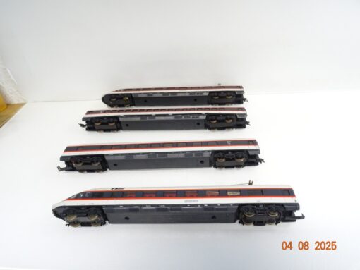 Lima H0 Elektro-Triebzug 4tlg. ET 403 der DB JL2064 o. – Bild 6