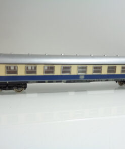 Lima H0 Personenwagen 1.Kl. der DB JD1912 o.