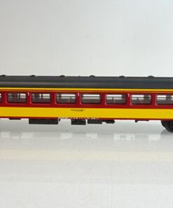 Lima H0 Personenwagen 1.Kl. der NS PR9403 o.