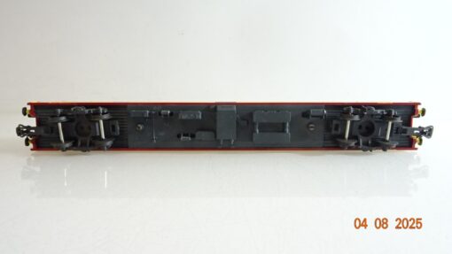Lima H0 Personenwagen 1.Kl. der NS PR9403 o. – Bild 4
