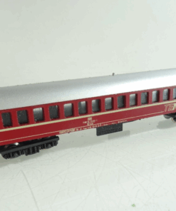 Lima N TEN Personenwagen der DB, siehe Bilder RR939 o.