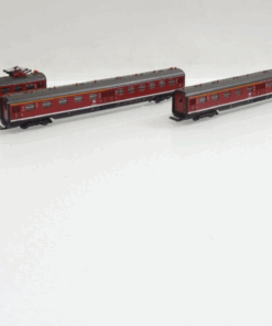 Lima N Triebwagenzug 4tlg. ET 430 der DB JL3967 o.