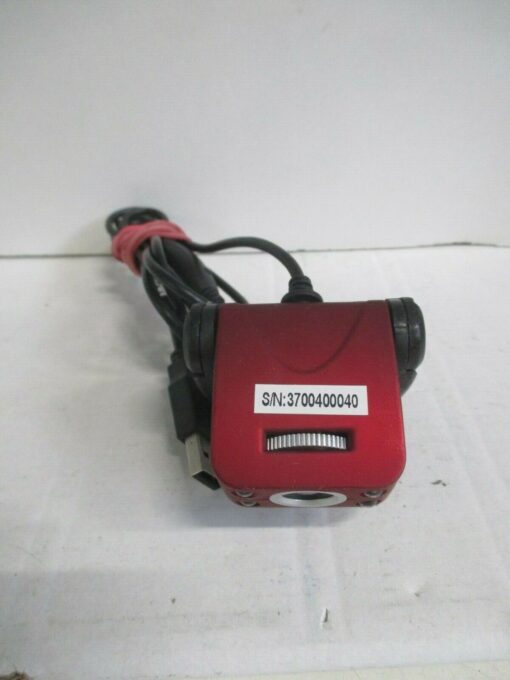 LogiLink UA0067A Webcam USB2.0 - 8M Pixel o.OVP WZ3987 – Bild 3