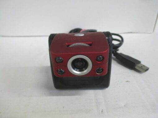 LogiLink UA0067A Webcam USB2.0 - 8M Pixel o.OVP WZ3987