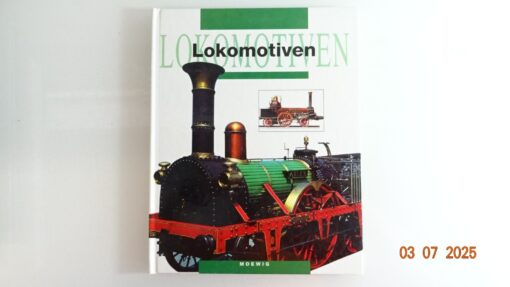 Lokomotiven siehe Foto CK9281 o.