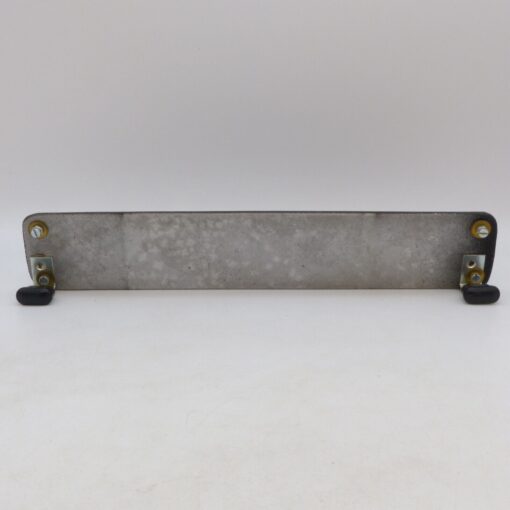 Lokschild / Zugschild "Bw Dahlhausen" 32,5 cm x 6 cm, siehe Bilder o. EB7459 – Bild 3