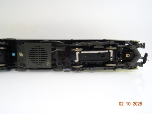 MTH Spur 0 20-5649-2 E-Lok Taurus ES-64-U2 Digital Sound in OVP JL3322 – Bild 4