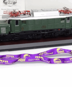 MTH Spur 0 20-5673-2 E-Lok E 94 192 der DB Digital Sound in OVP JL3395