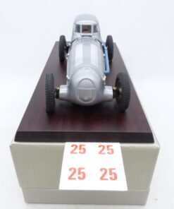 Märklin 1:16 1096 Mercedes-Benz W25 Rennwagen Silberpfeil in OVP EX8282