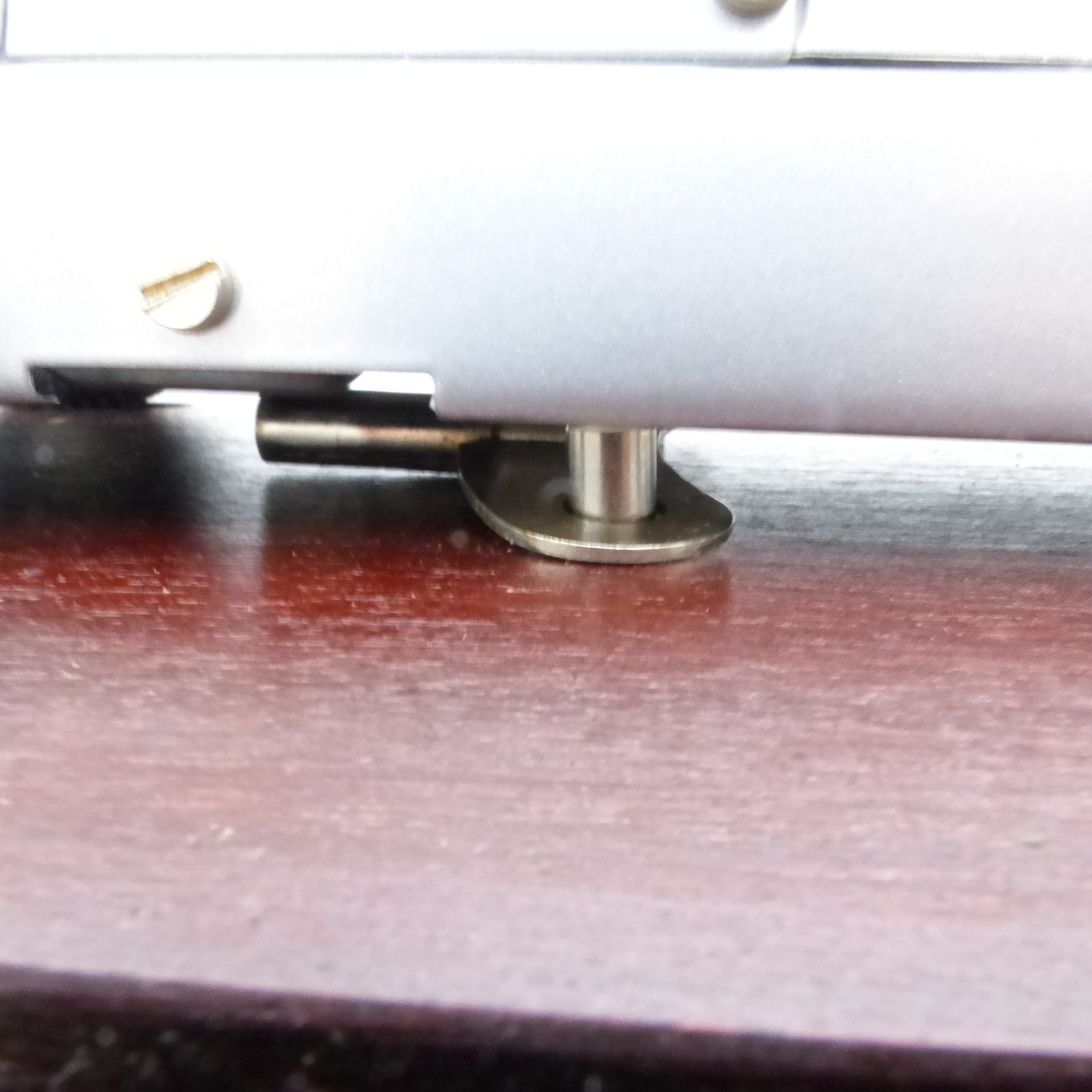 Märklin 1:16 1096 Mercedes-Benz W25 Rennwagen Silberpfeil in OVP EX8282 – Bild 8